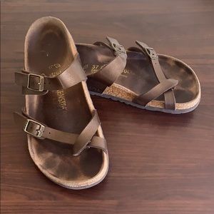 Mayari Birkenstock